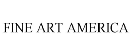 FINE ART AMERICA trademark