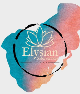ELYSIAN SOBER SERVICES trademark
