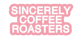 SINCERELY COFFEE ROASTERS trademark