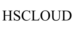 HSCLOUD trademark