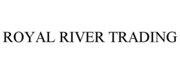 ROYAL RIVER TRADING trademark