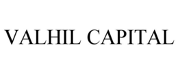 VALHIL CAPITAL trademark