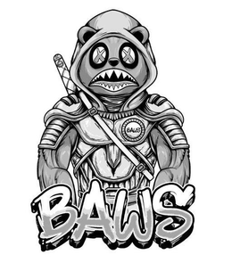 BAWS BAWS trademark