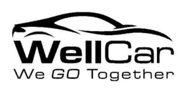 WELLCAR WE GO TOGETHER trademark
