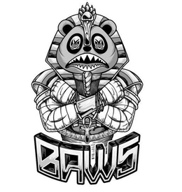 BAWS trademark