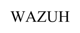 WAZUH trademark