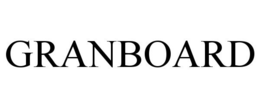 GRANBOARD trademark