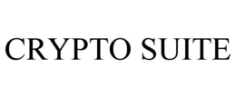 CRYPTO SUITE trademark