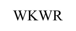 WKWR trademark