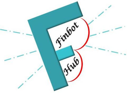 F FINBOT HUB trademark