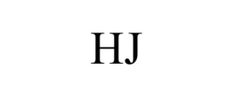 HJ trademark