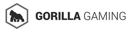 GORILLA GAMING trademark