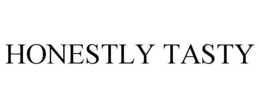 HONESTLY TASTY trademark
