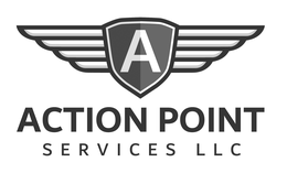 ACTION POINT SERVICES LLC trademark