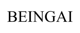 BEINGAI trademark