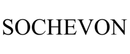 SOCHEVON trademark