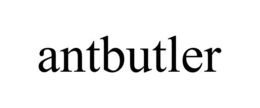 ANTBUTLER trademark