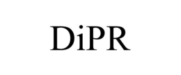 DIPR trademark