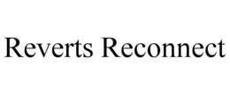 REVERTS RECONNECT trademark