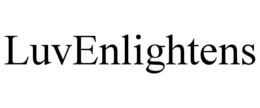LUVENLIGHTENS trademark