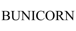 BUNICORN trademark