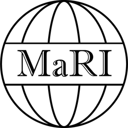 MARI trademark