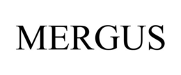 MERGUS trademark