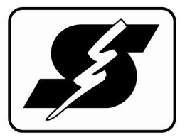 S trademark