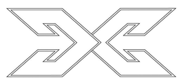 X trademark