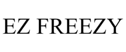 EZ FREEZY trademark