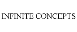 INFINITE CONCEPTS trademark