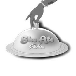 SHE ATE FASHION trademark