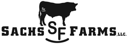 SACHS SF FARMS,LLC. SF trademark