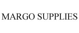 MARGO SUPPLIES trademark