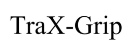 TRAX-GRIP trademark