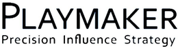 PLAYMAKER PRECISION INFLUENCE STRATEGY trademark