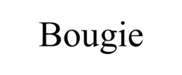 BOUGIE trademark