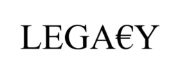 LEGA€Y trademark