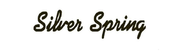 SILVER SPRING trademark