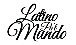 LATINO PA'L MUNDO trademark