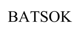 BATSOK trademark