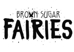 BROWN SUGAR FAIRIES trademark