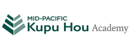 MID-PACIFIC KUPU HOU ACADEMY trademark