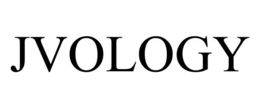 JVOLOGY trademark