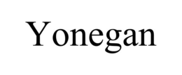 YONEGAN trademark