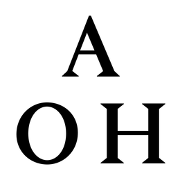 AOH trademark
