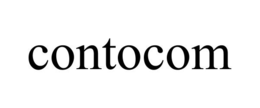 CONTOCOM trademark
