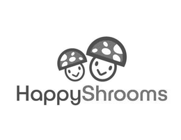 HAPPY SHROOMS trademark