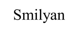 SMILYAN trademark