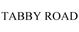 TABBY ROAD trademark